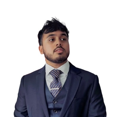 Awsaf Khan